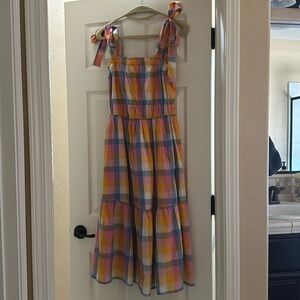 Free Assembly Dress.